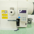 Computerize Control Flat Bed Automatic Reverse Sewing Machine DS-0303DF-1